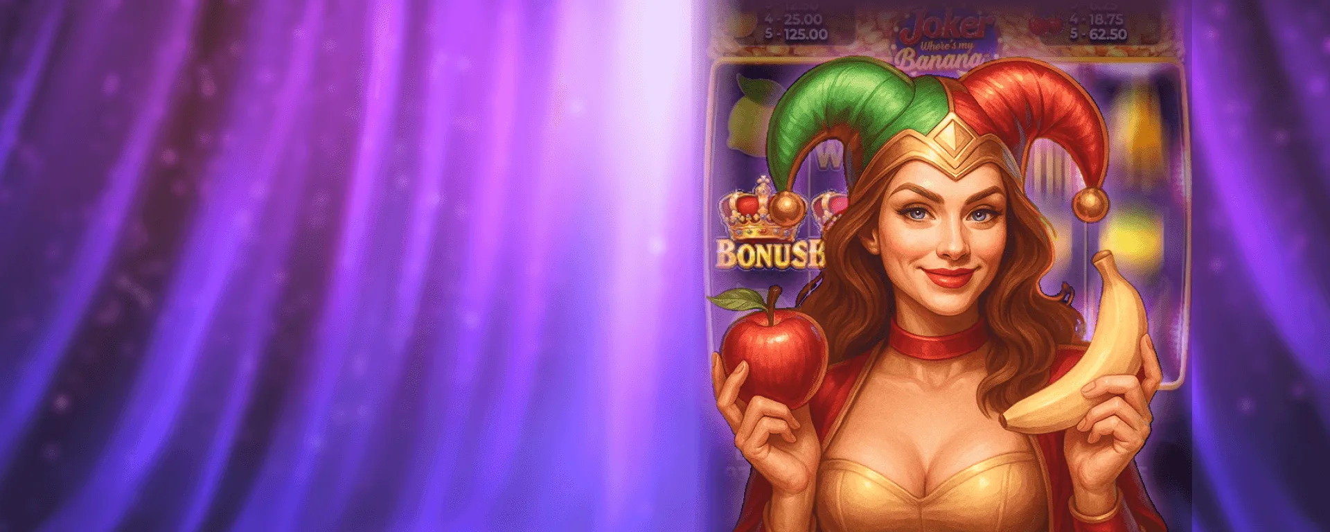 Game Banner