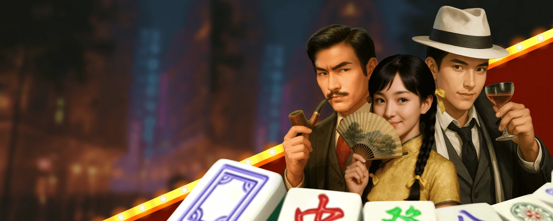 Game Banner