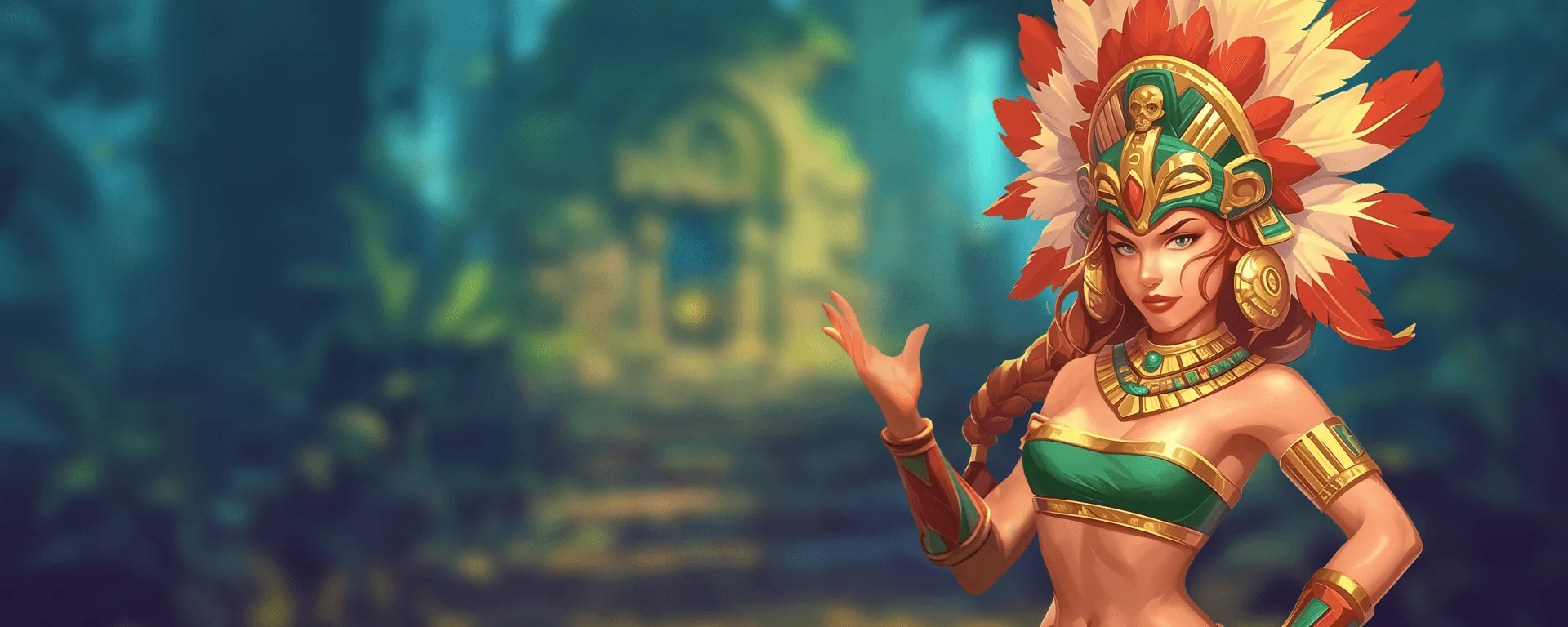 Game Banner