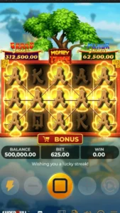 Money Tree Gallery 2