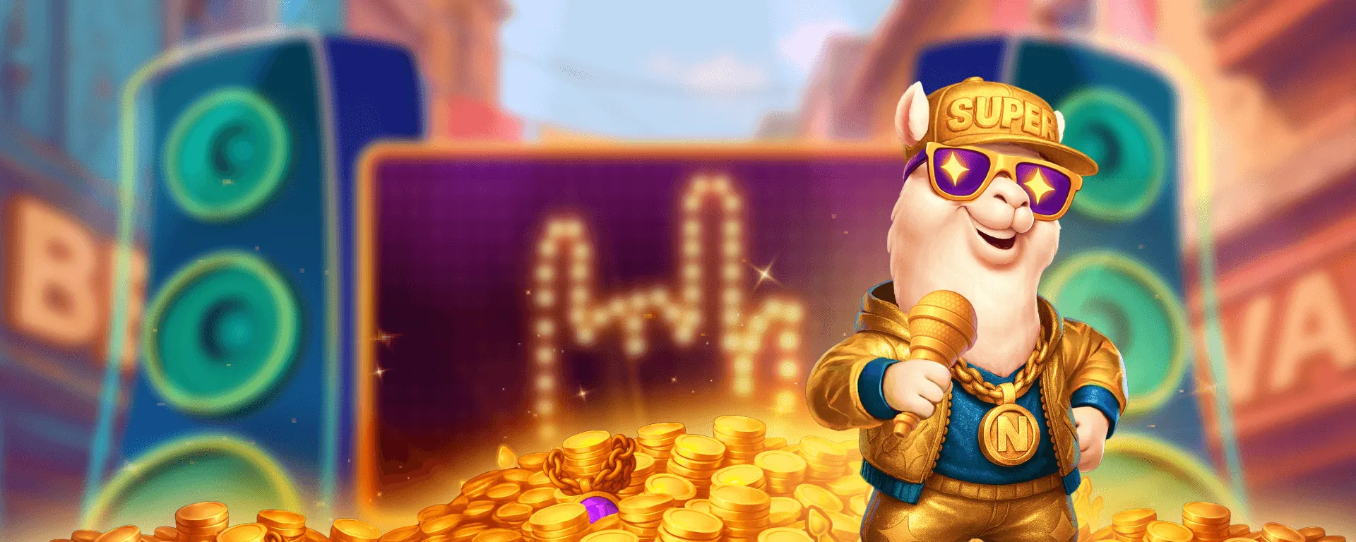 Game Banner
