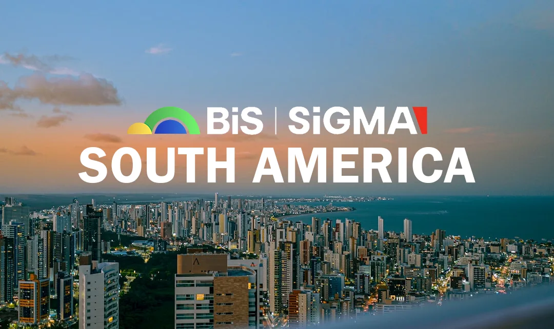 SUPERBULL to Exhibit at BiS | SiGMA South America 2026 in São Paulo