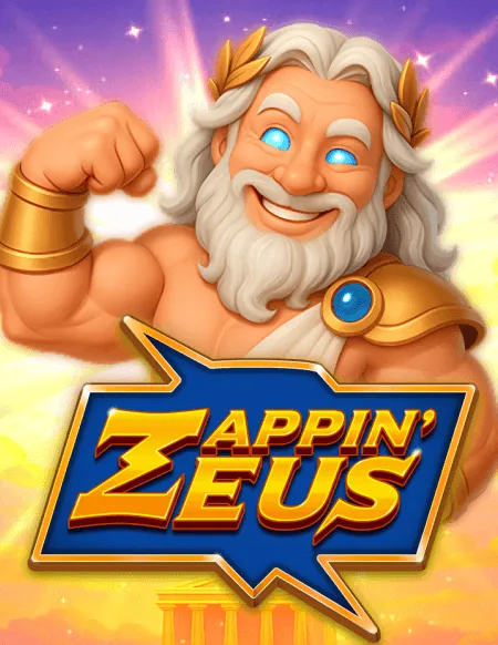 Zappin Zeus